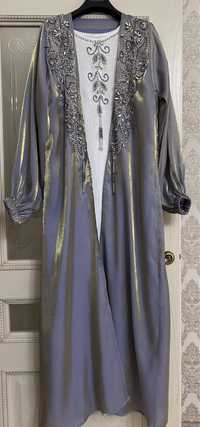 Дубайские платья