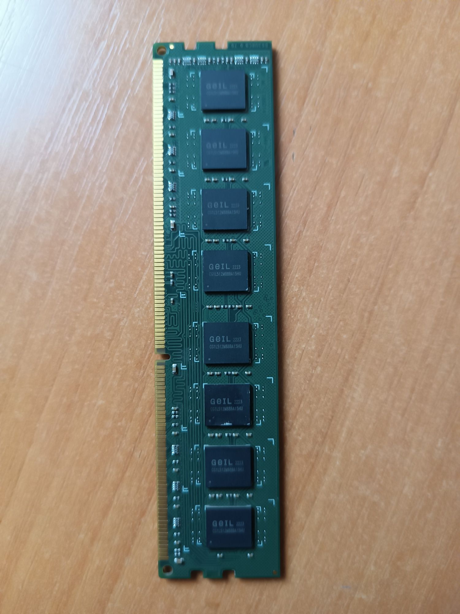 ОЗУ Geil 1x8gb 1600