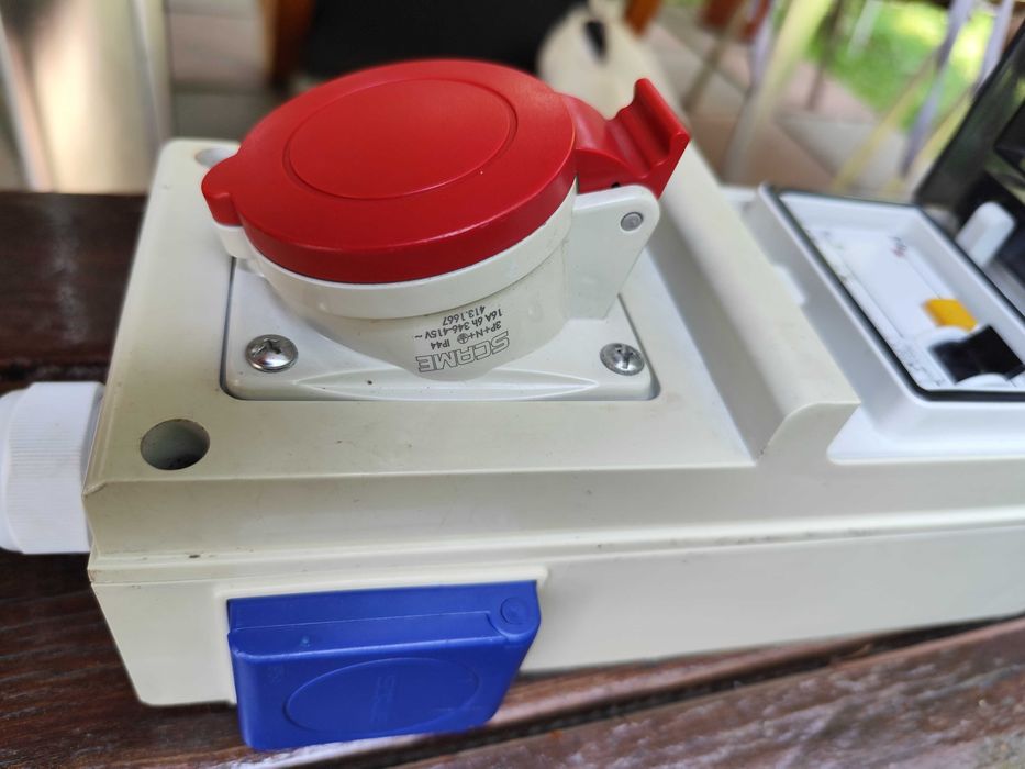 Organizare de santier