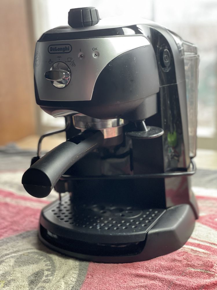 Кафемашина Delonghi