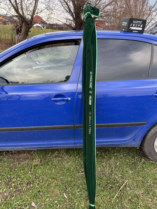 Vand lanseta Prologic C3 Fulcrum