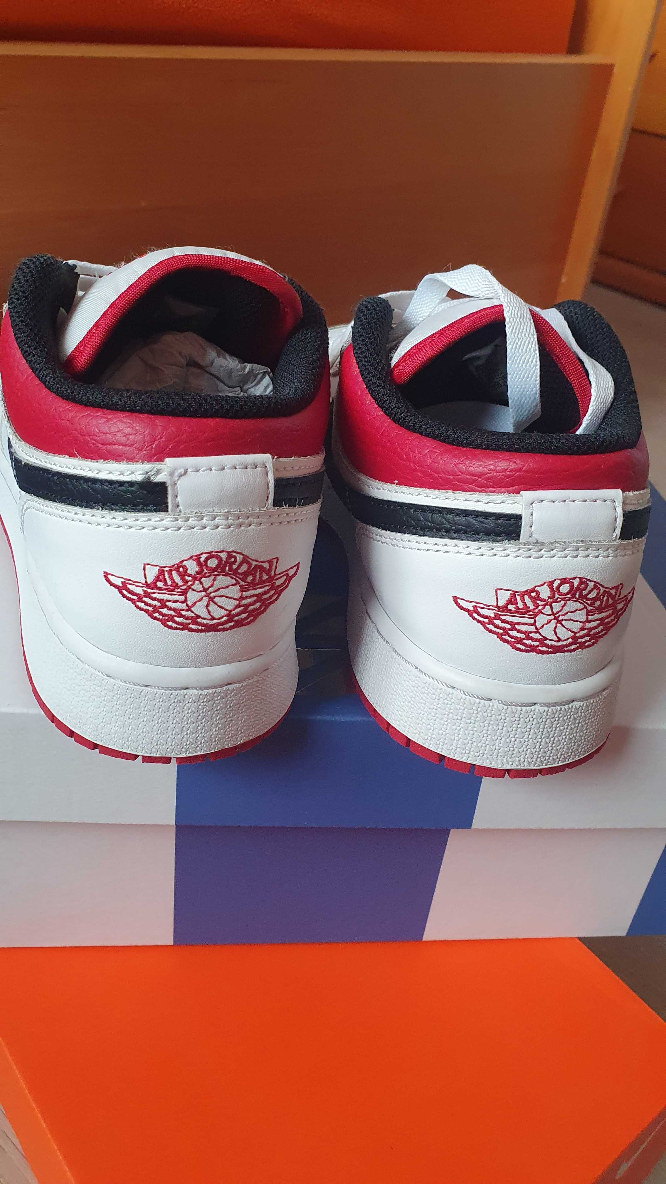 Jordan Nike 38.5