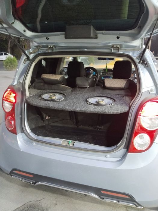 Spark 1 pozitsiya yevro motor