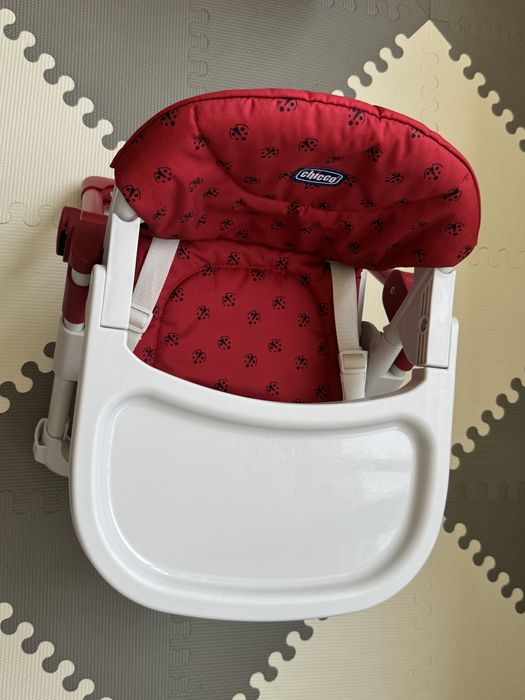 Scaun chicco de podea