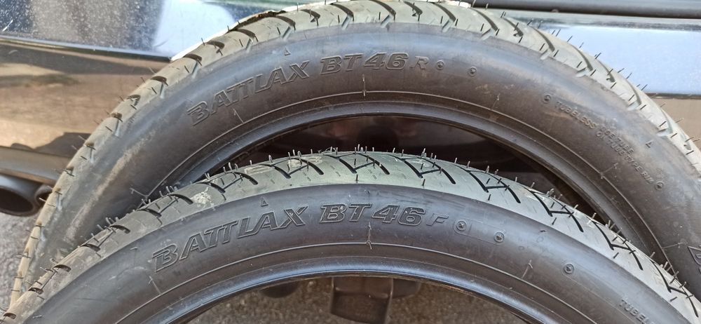 Anvelope cauciucuri gume moto