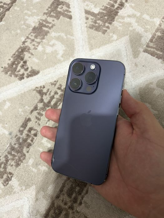Iphone 14 Pro продаю