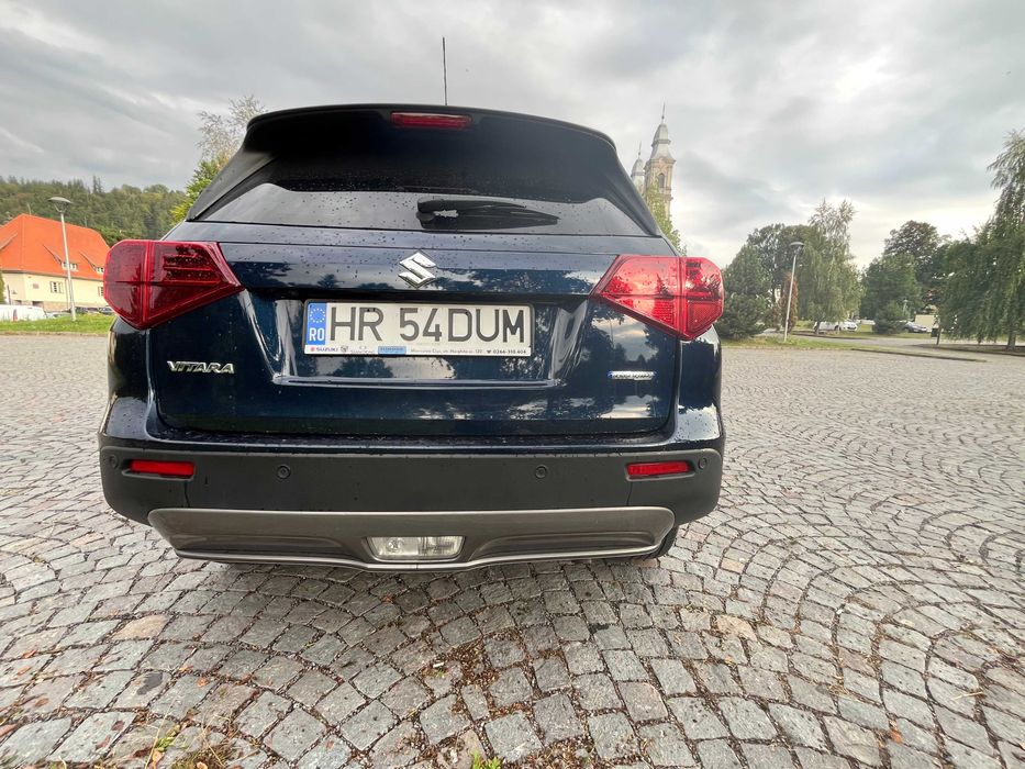 Suzuki Vitara 1.4 Passion