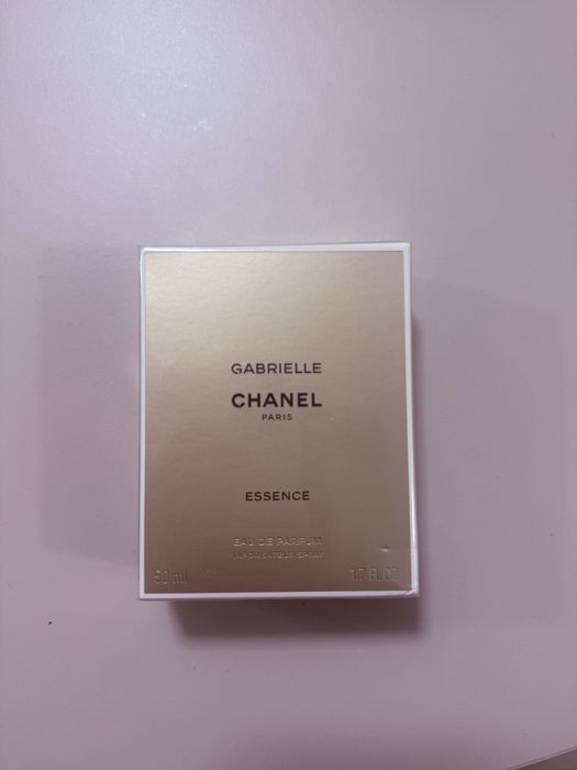 Parfum Chanel Gabrielle