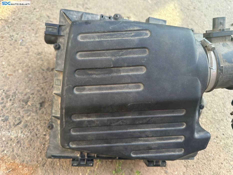 Carcasa Filtru Aer Opel Insignia A 2.0 CDTI A20DTH 2008 - 2017 Cod 55560889 [C7585]