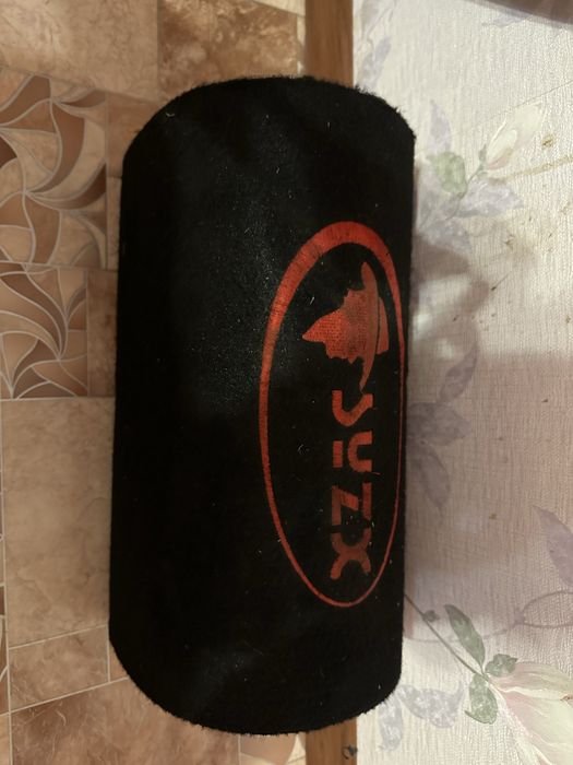 Полдам срочно самбуфер!