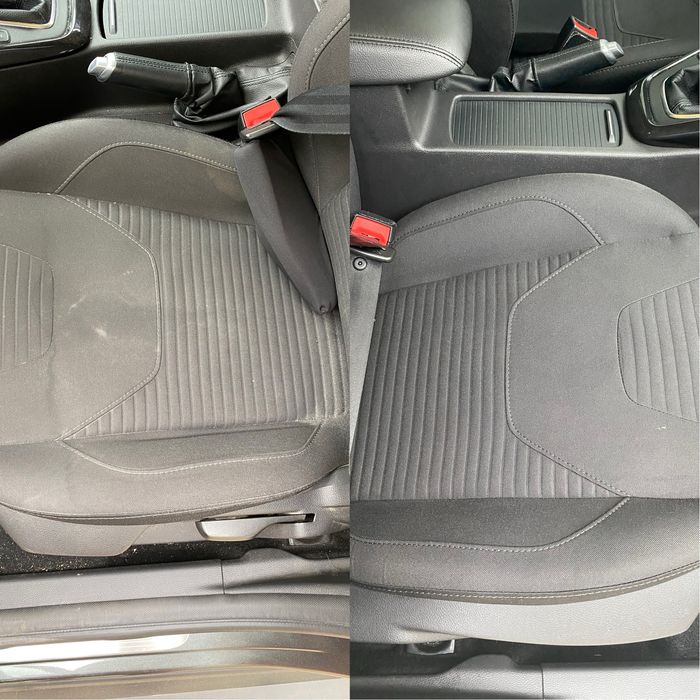 Ofertă 10%! Detailing auto & home - Curatare auto interior / canapele