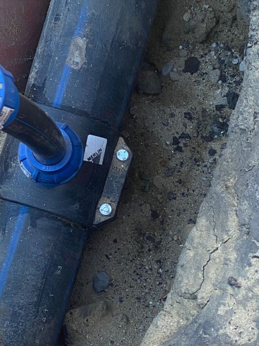 Instalator sanitar autorizat bucuresti și if non stop (firma )