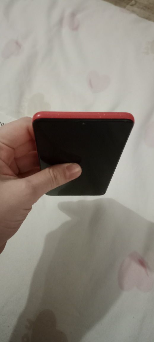 Продается телефон Galaxy A 02 Samsung