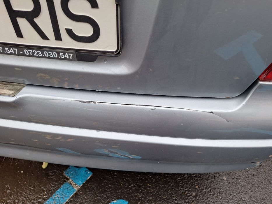 Opel astra 1.4 gpl 2007