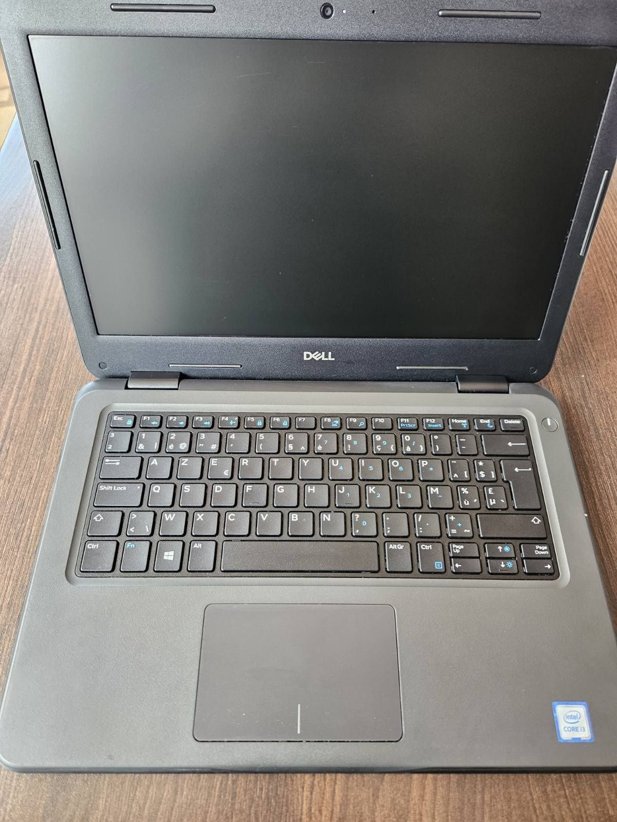 Dell latitude 3310