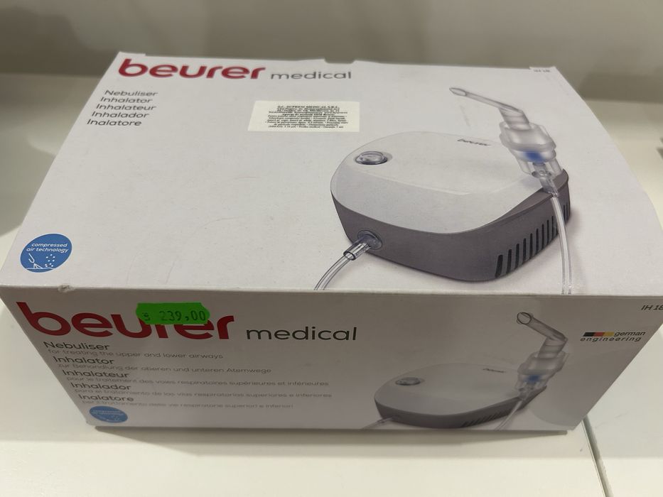 Nebulizator Beurer Medical