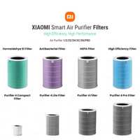 Фильтры для Очистителей Воздуха Xiaomi Smart Air Purifier Filters