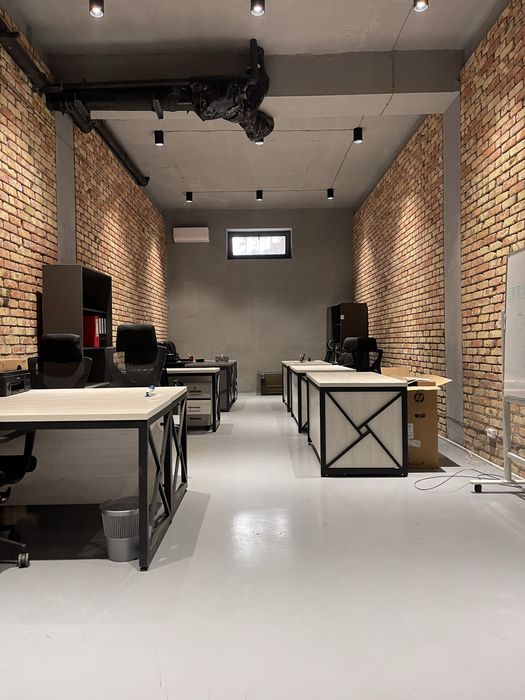 Офис в аренду 45кв