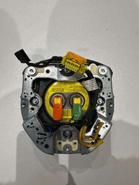 Audi A3/A4/A5/A6 airbag Ауди А3/А4/А5/А6