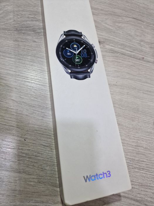 Samsung Galaxy Watch 3 LTE 45mm SM-R845