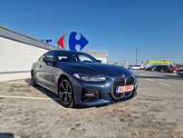 BMW Seria 4 420D XDrive G22 MILD HYBRID TVA deductibil