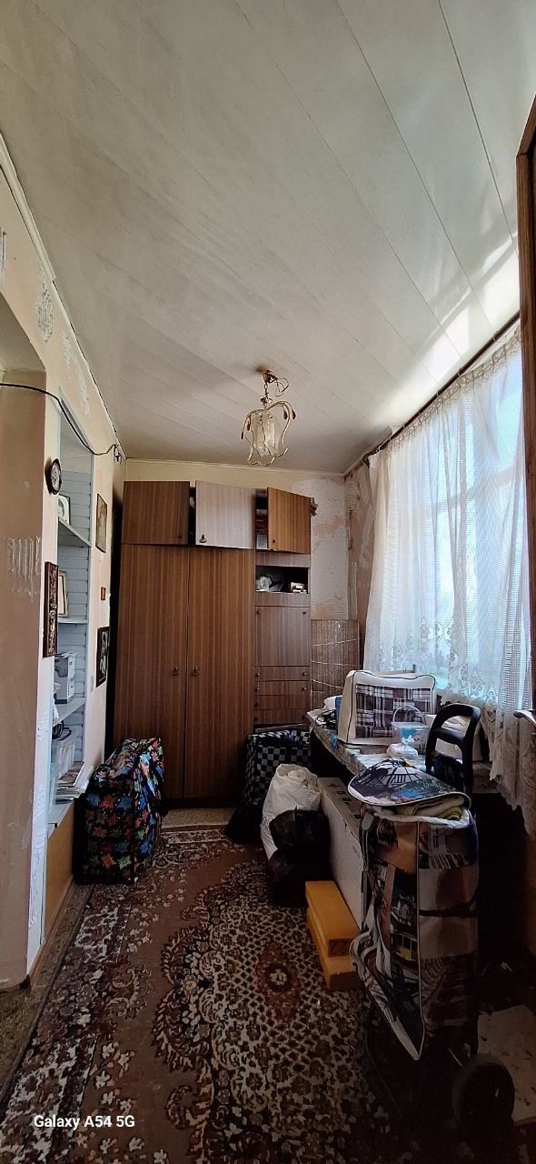 Продаётся 3 комнатная Актепа