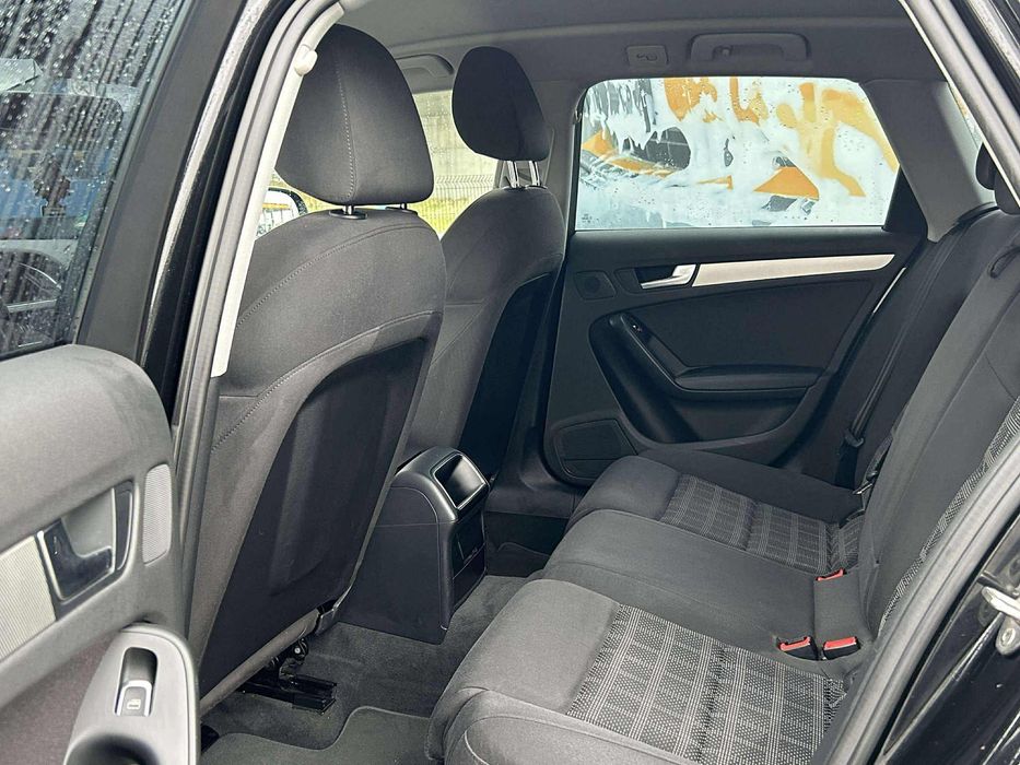 Audi A4 S-line 2013 2.0 Diesel 143 CP Euro 5