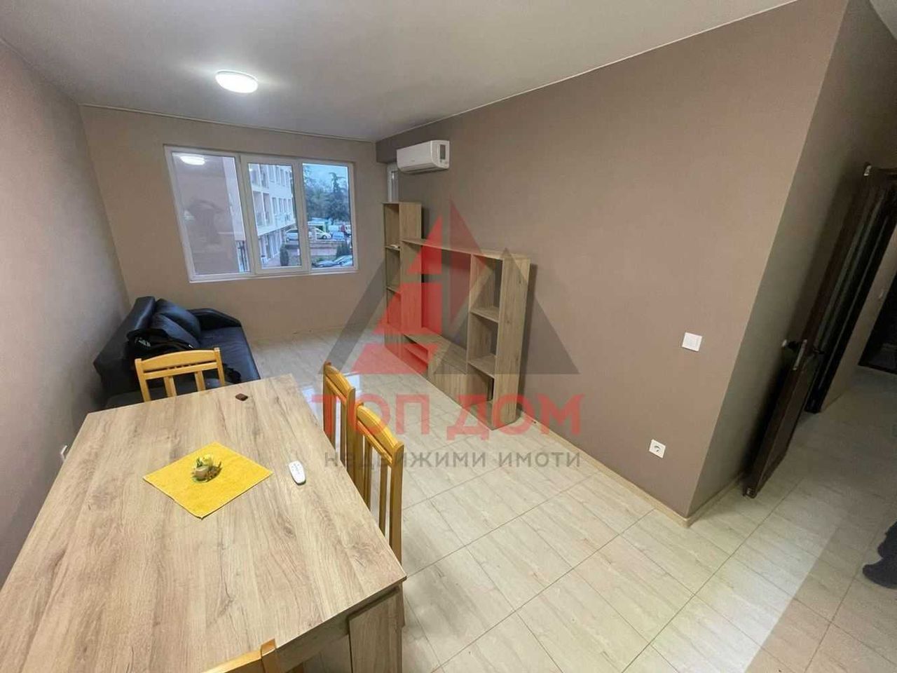 Дава се под наем Тристаен апартамент в Варна, Аспарухово - 75 кв.м за 510 € - Снимка #1