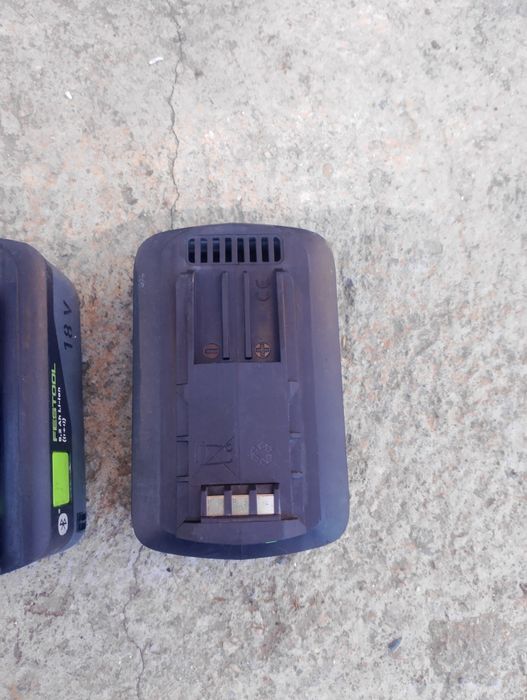 Батерии за Festool 4-5.2-8ампера