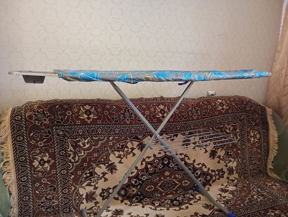 Продам гладильную доску