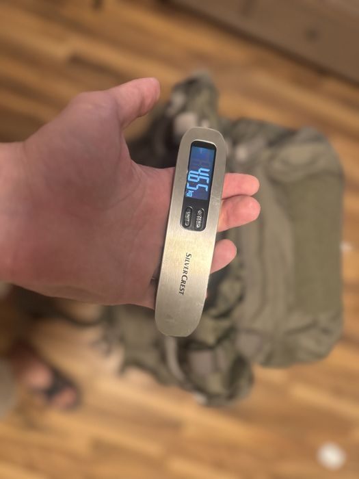 Rucsac militar 100 litri