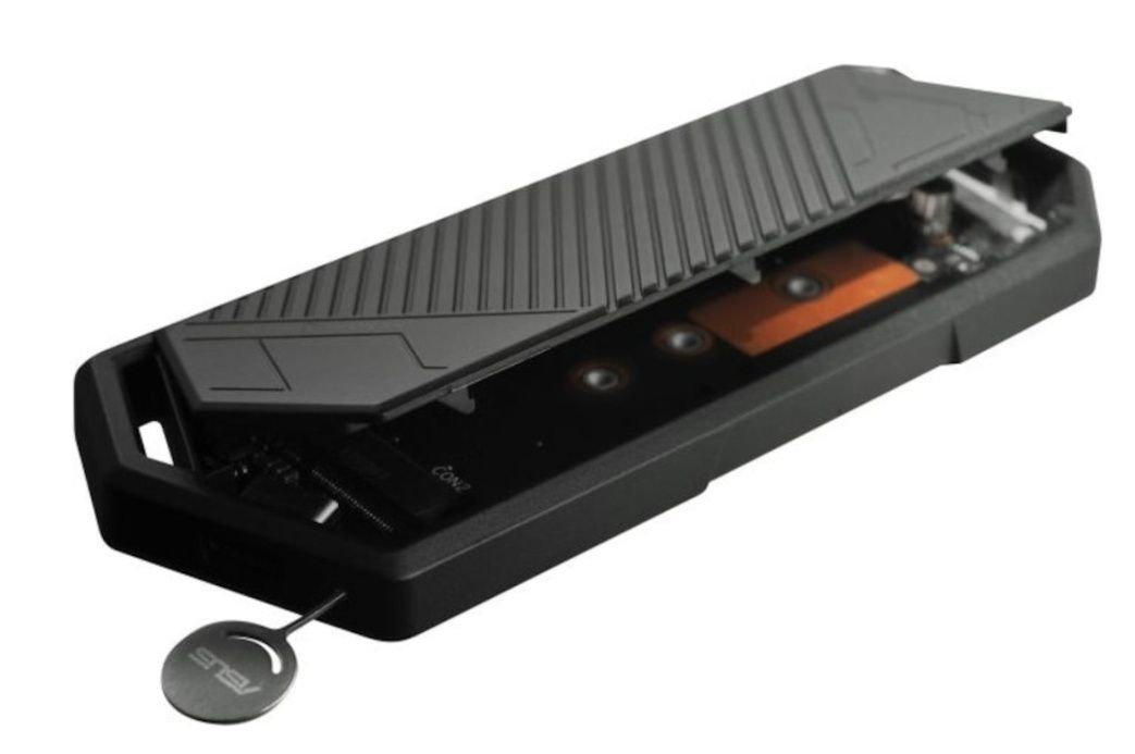 Asus Rog Arion Strix