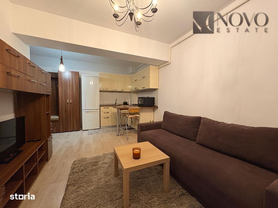 2 Camere | Vitan Mall | Centrala | Balcon | Bloc Nou 2010