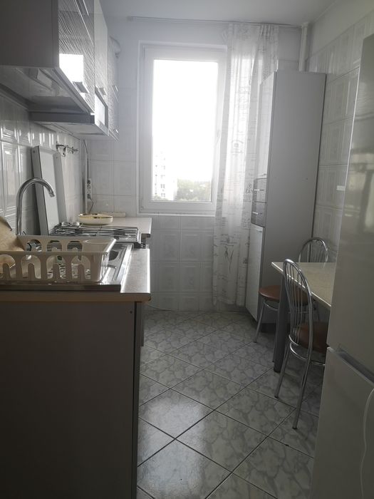 Închiriez 2 camere Drumul Taberei