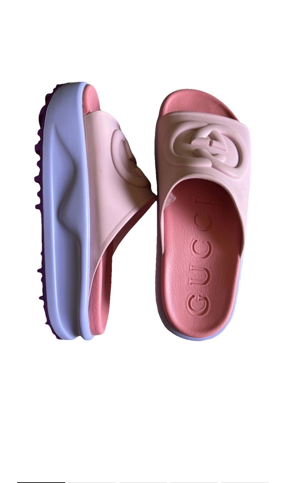 Papuci Gucci Originali