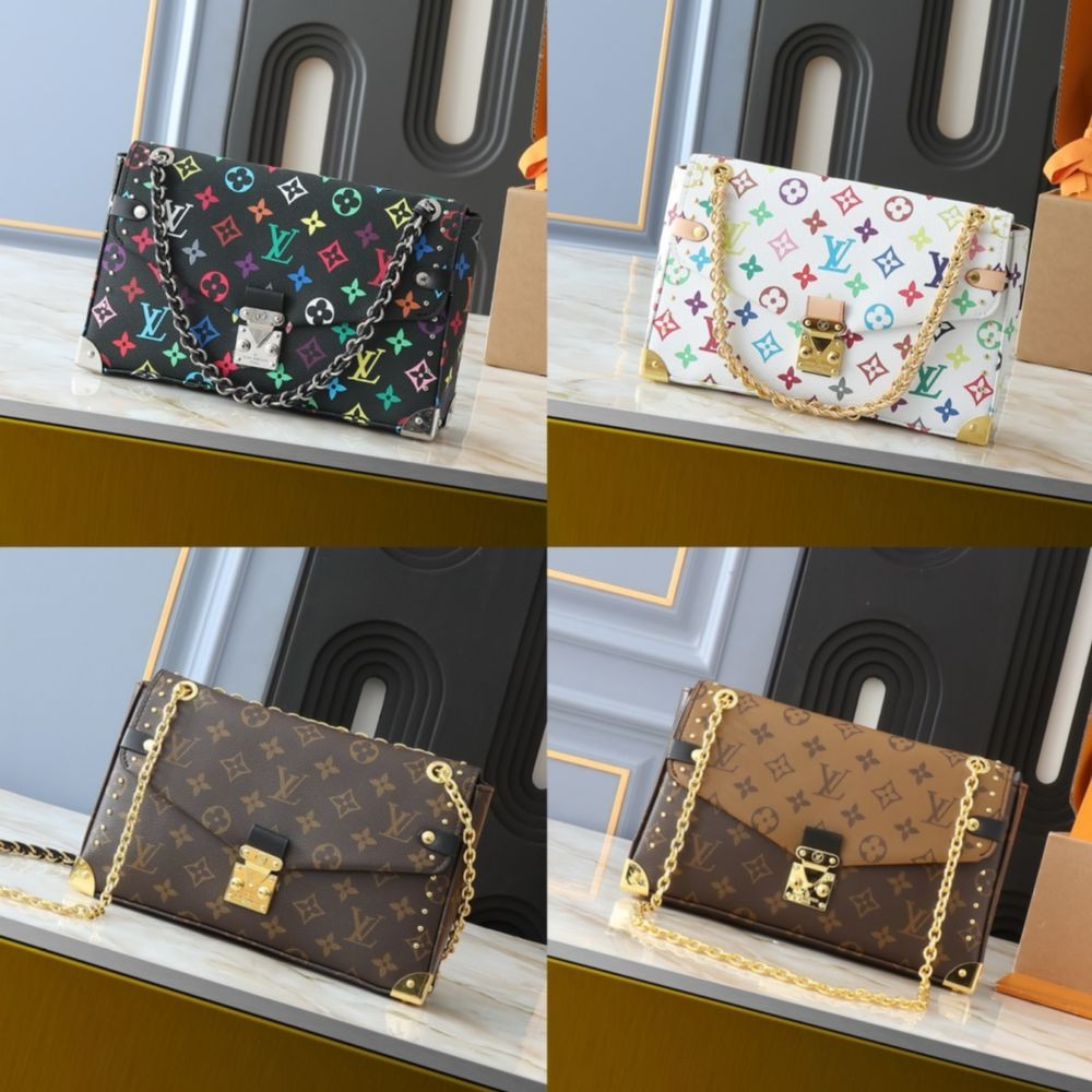 Geanta Louis Vuitton 27 cm stoc