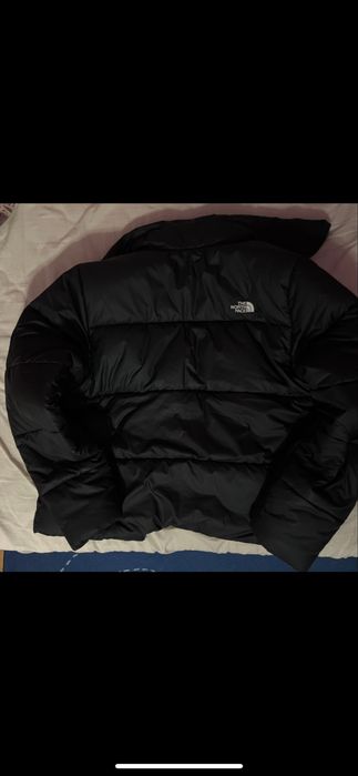The north face зимно яке
