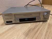 Sharp VC-MH71GM(S) – Видеорекордер VHS с отлично качество и надеждност