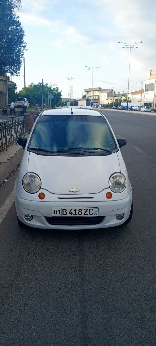 Matiz 2013 насия савдо