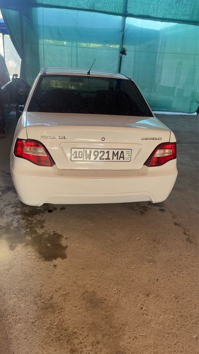 Nexya 2 sotiladi holati alo moshina zor