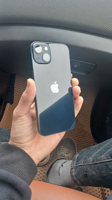 Iphone 13 айфон 13