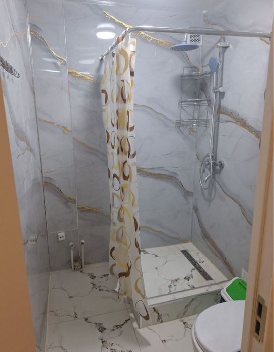 Chorsu JARni orqasida navastroyka