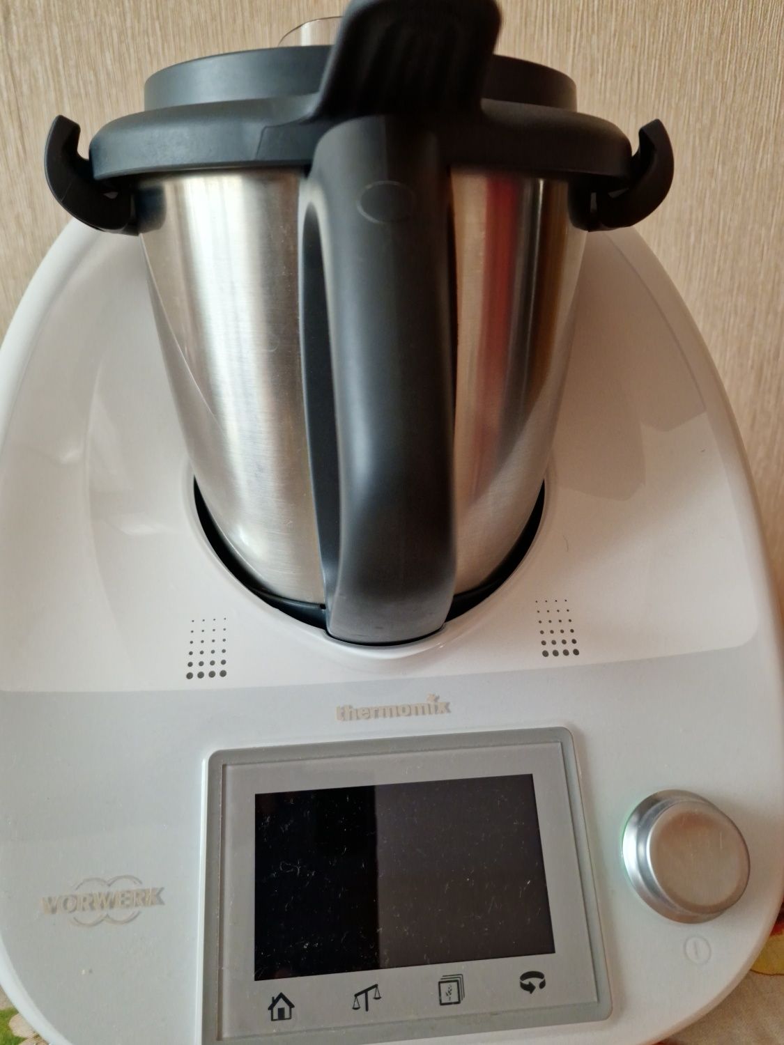 Продаю Термомикс Thermomix TM5