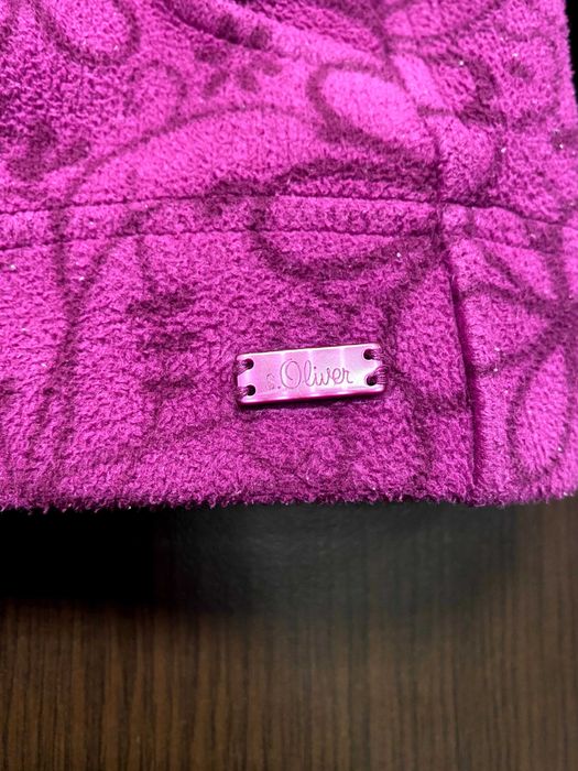 S.Oliver Детско яке