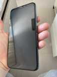 Vand iphone 11 pro max midnight green