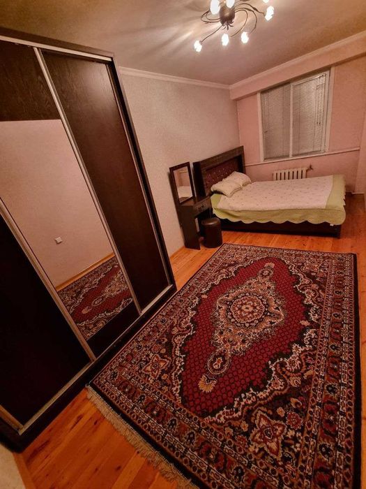 Аренда квартиры от собственника