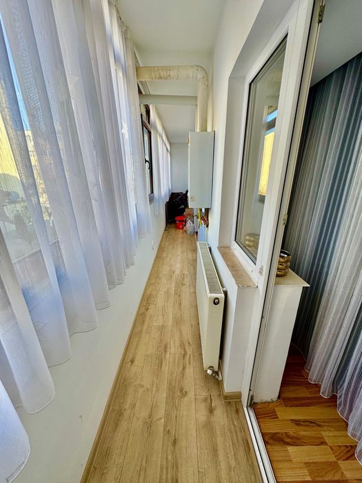 Apartament 3 camere, decomandat, etaj 1 – Aleea Ceferiștilor, Does