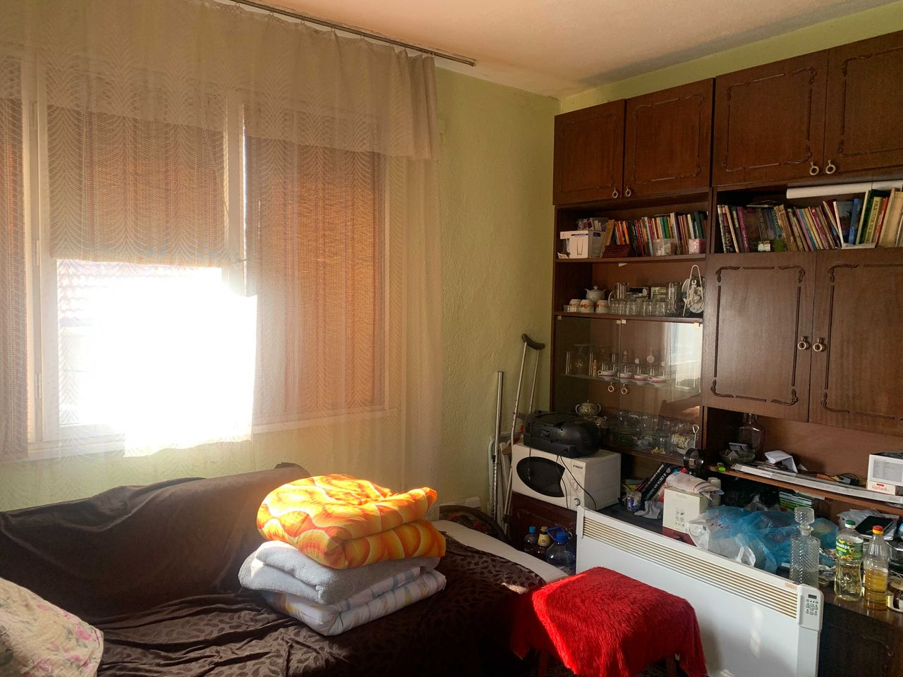 Продава се Етаж от къща в Карлово - 85 кв.м за 1260 €/кв.м - Снимка #8