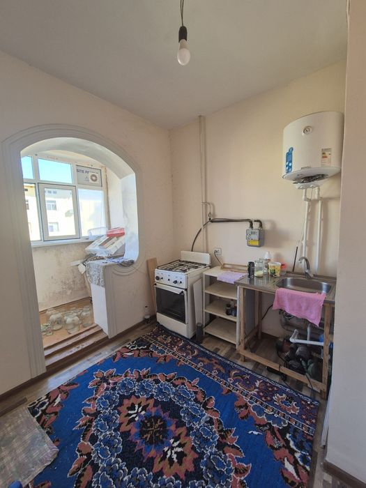 Dom 2 xonali uy 4 etaj