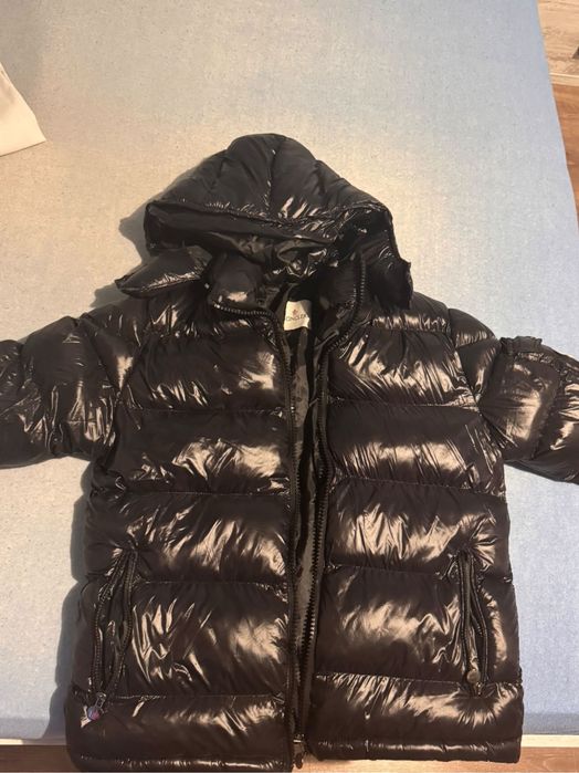 Яке moncer и обувки